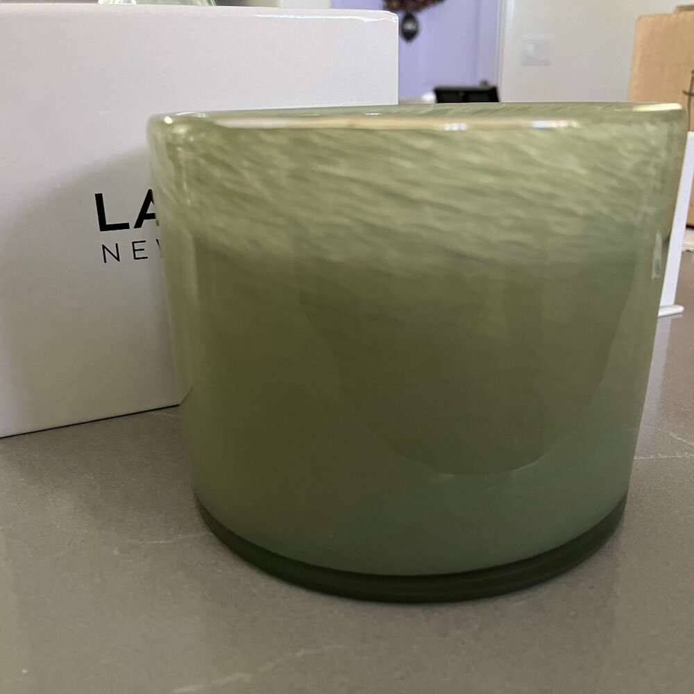LAFCO New York 3-wick candle - BRAND NEW (NWT)